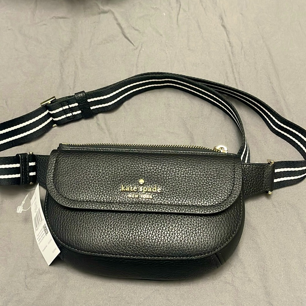 Kate spade belt bag